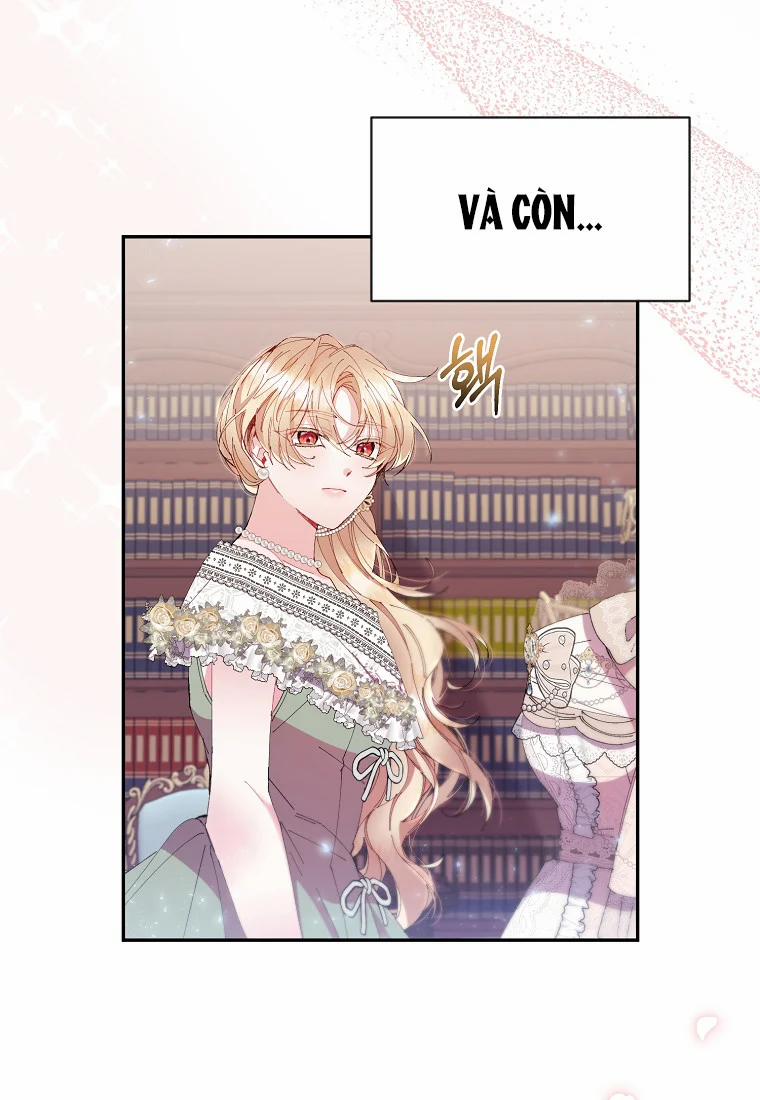 Ai Mới Là Công Nương Thật Sự 17 trang 7