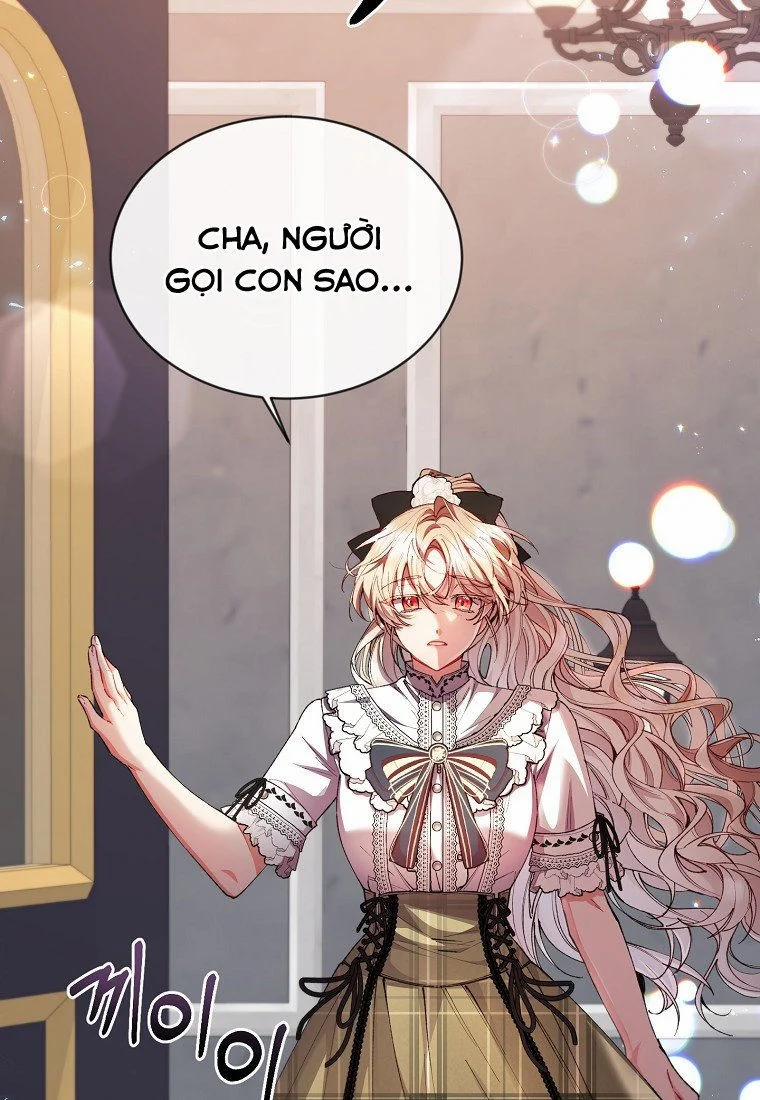 Ai Mới Là Công Nương Thật Sự 24 trang 1