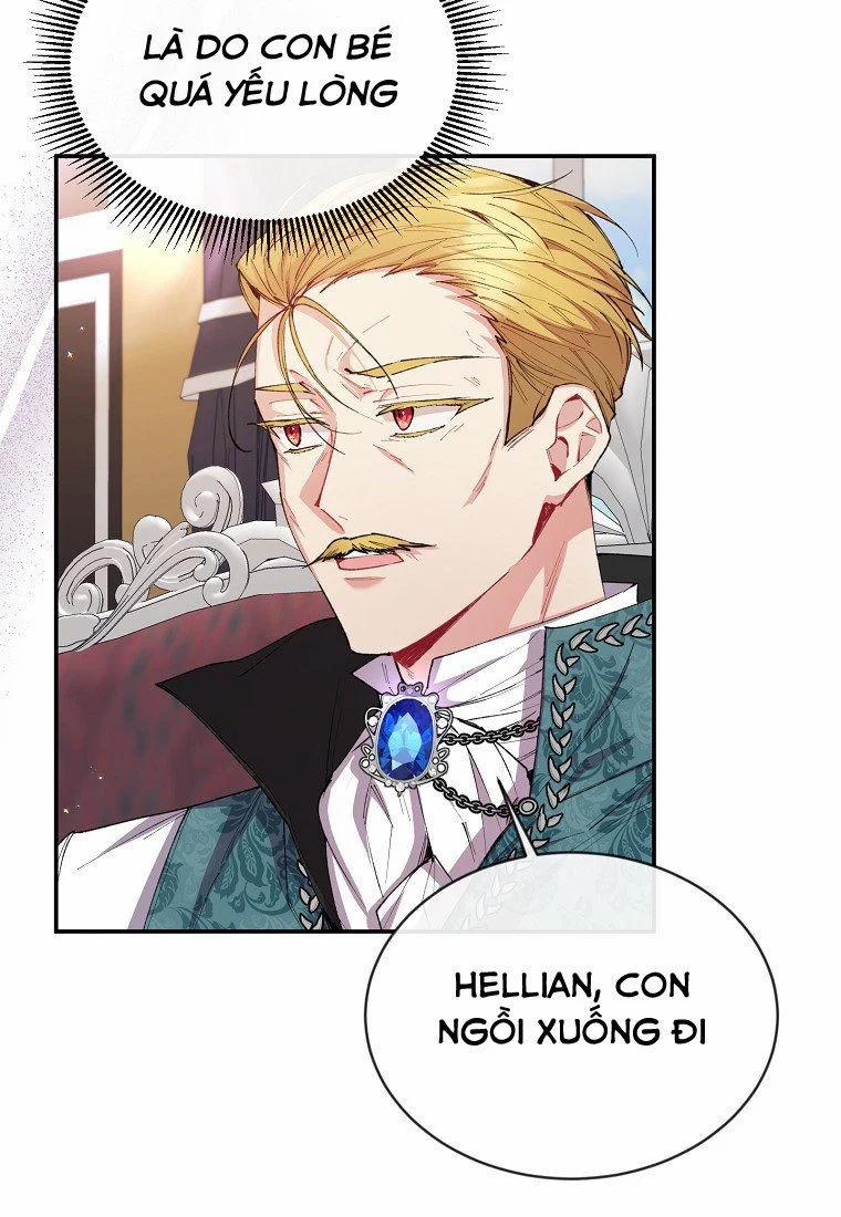 Ai Mới Là Công Nương Thật Sự 24 trang 3