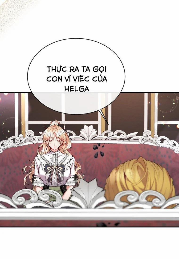 Ai Mới Là Công Nương Thật Sự 24 trang 5