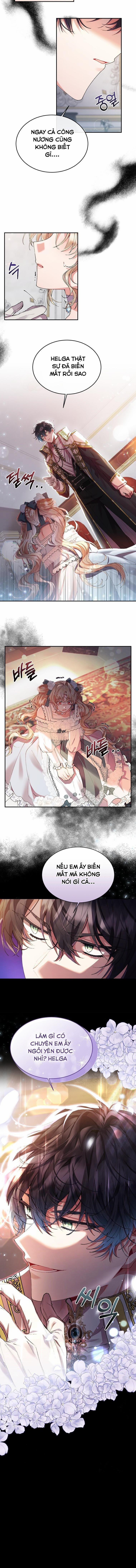 Ai Mới Là Công Nương Thật Sự 25.5 trang 6