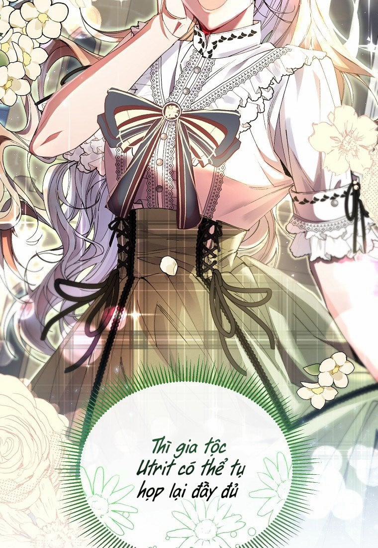 Ai Mới Là Công Nương Thật Sự 25 trang 1