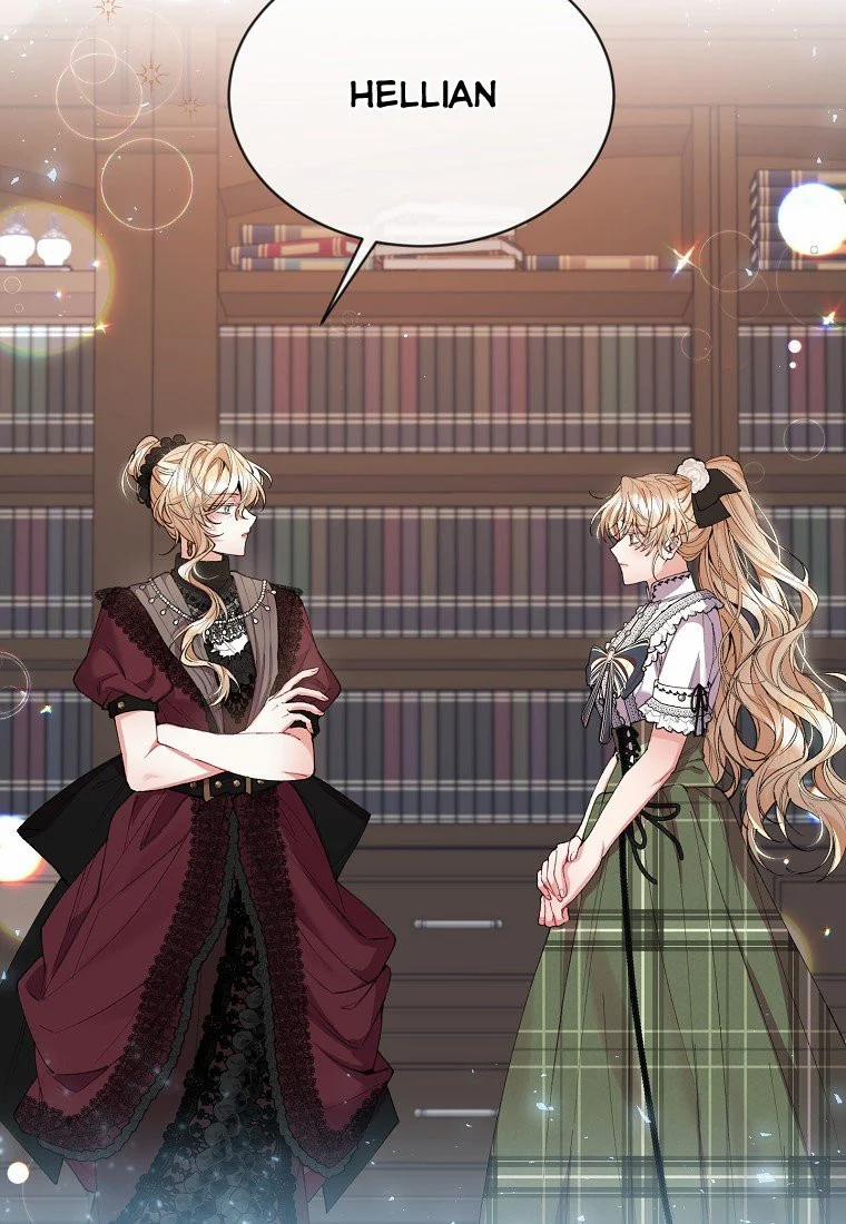 Ai Mới Là Công Nương Thật Sự 25 trang 4