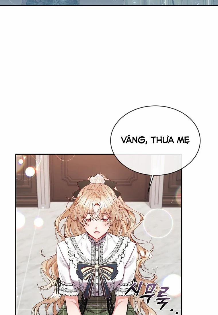 Ai Mới Là Công Nương Thật Sự 25 trang 5