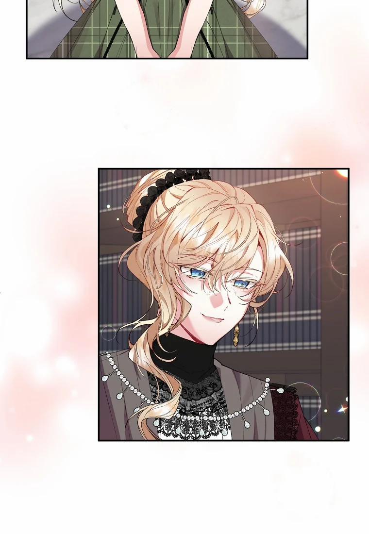 Ai Mới Là Công Nương Thật Sự 25 trang 6