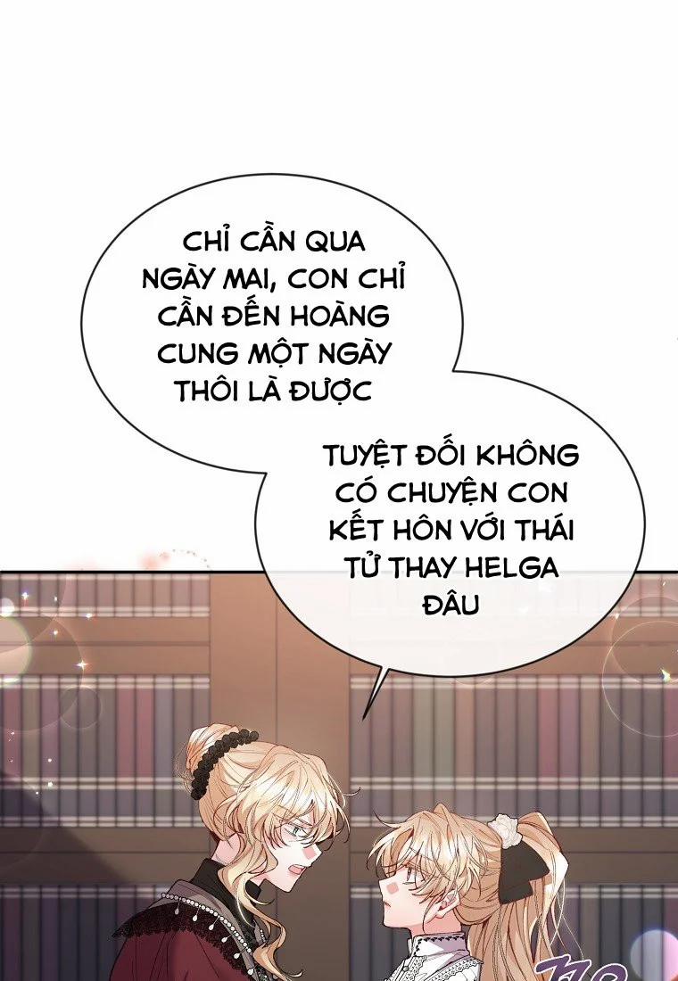 Ai Mới Là Công Nương Thật Sự 25 trang 7