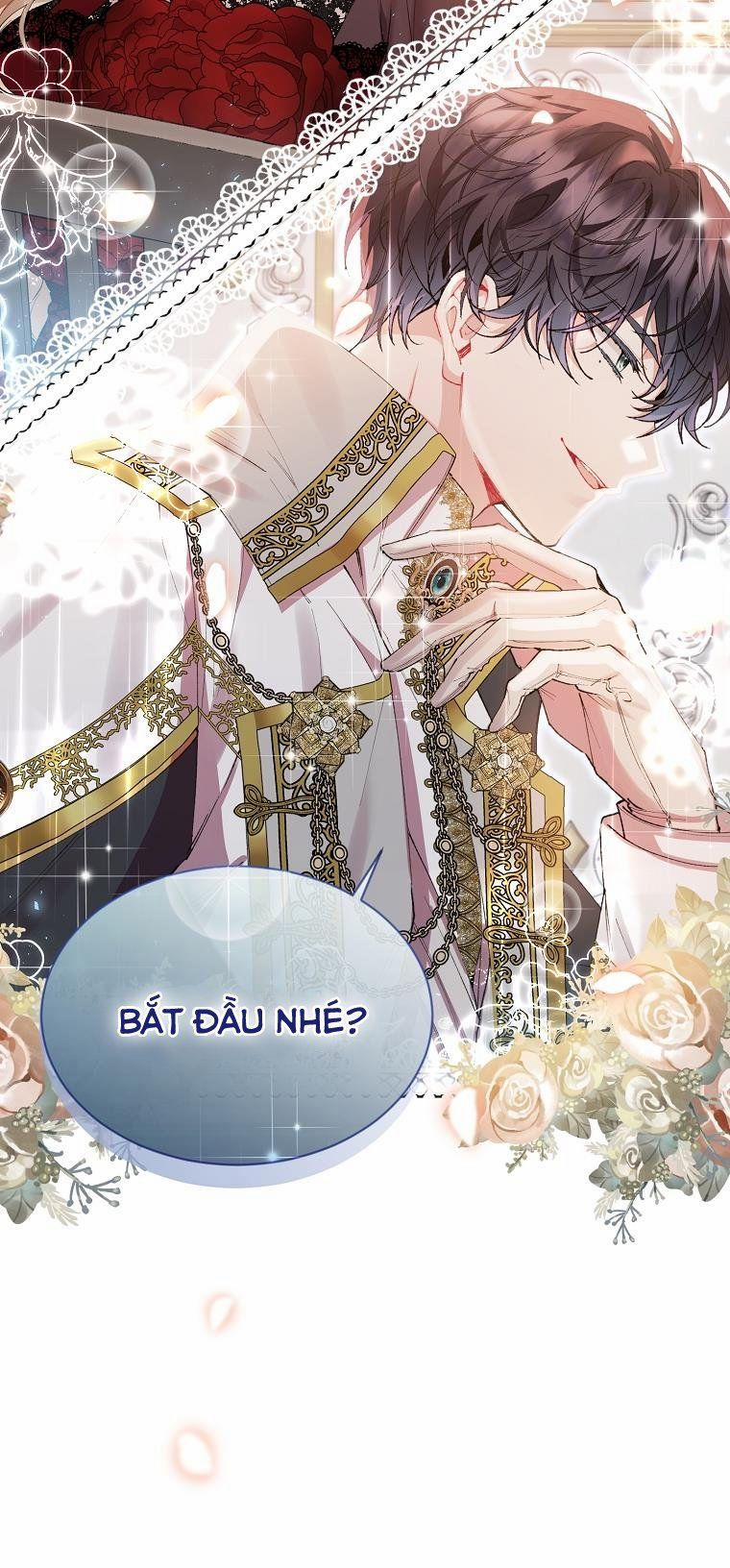 Ai Mới Là Công Nương Thật Sự 26 trang 7