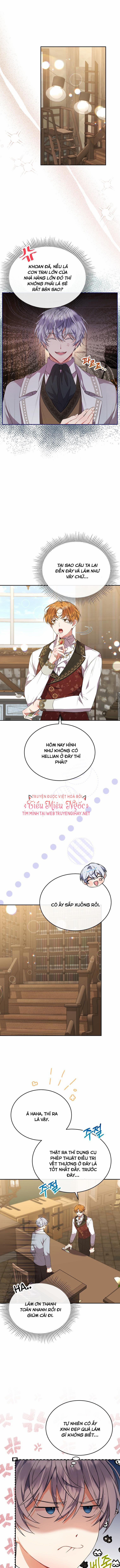 Ai Mới Là Công Nương Thật Sự 48 trang 0