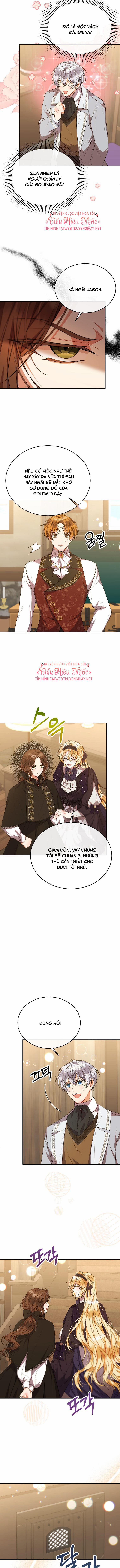 Ai Mới Là Công Nương Thật Sự 48 trang 6