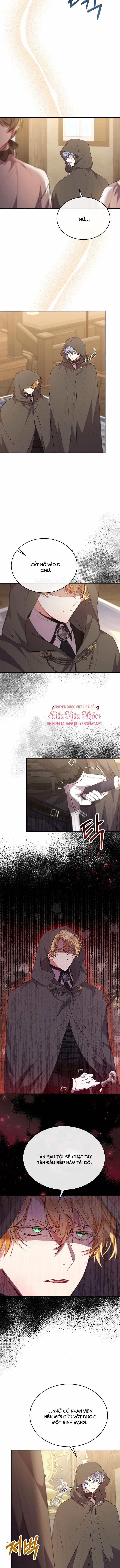 Ai Mới Là Công Nương Thật Sự 48 trang 7