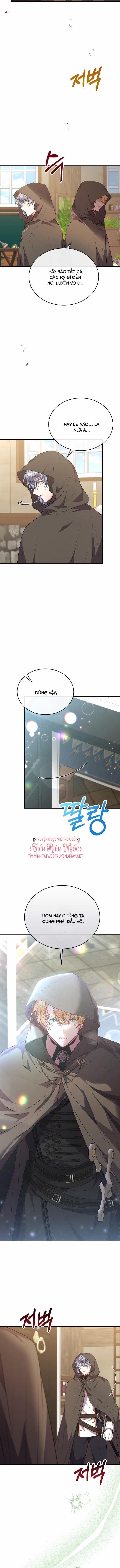 Ai Mới Là Công Nương Thật Sự 48 trang 8