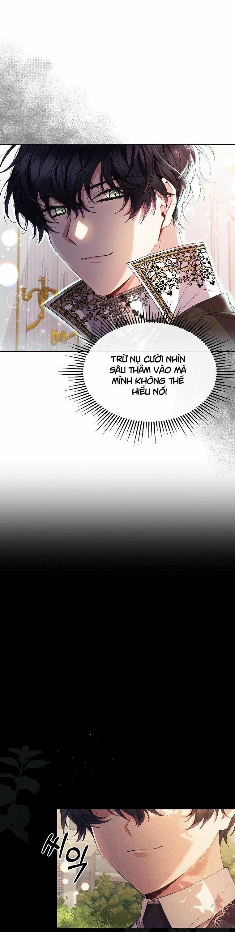 Ai Mới Là Công Nương Thật Sự 5 trang 13