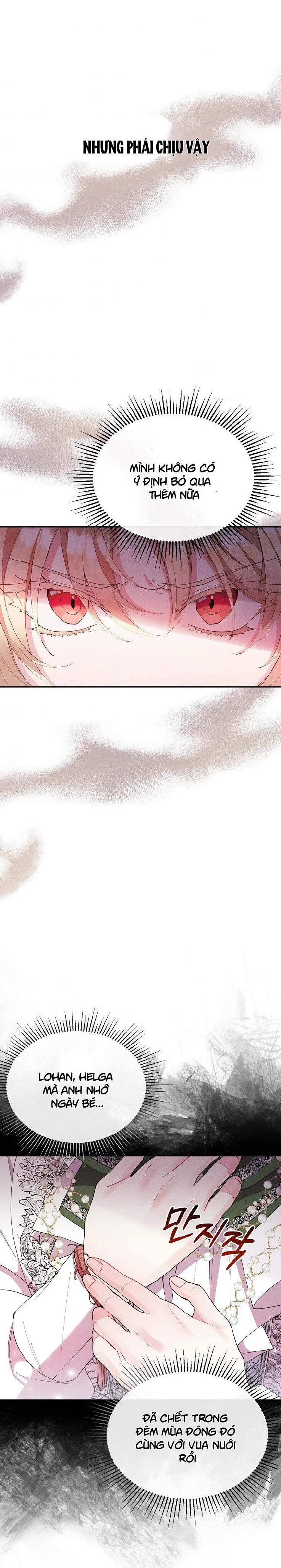 Ai Mới Là Công Nương Thật Sự 5 trang 17