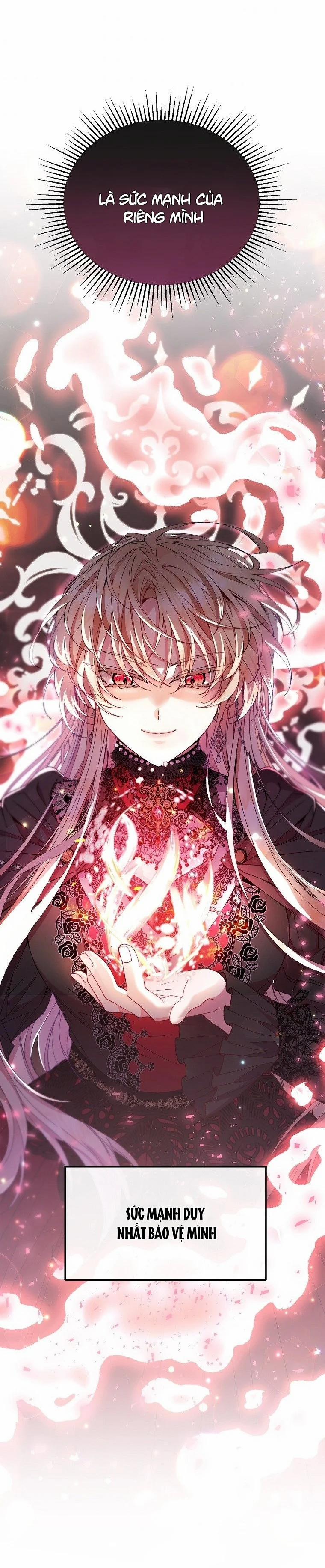 Ai Mới Là Công Nương Thật Sự 5 trang 20