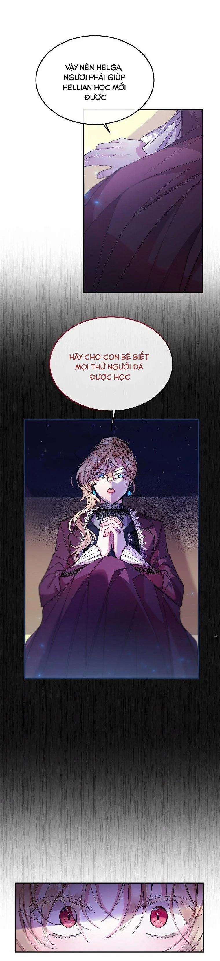 Ai Mới Là Công Nương Thật Sự 5 trang 27