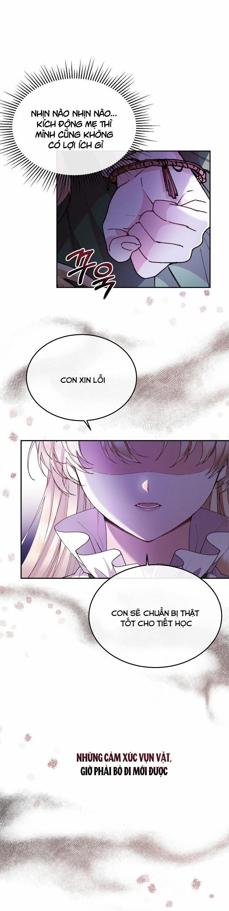 Ai Mới Là Công Nương Thật Sự 5 trang 31