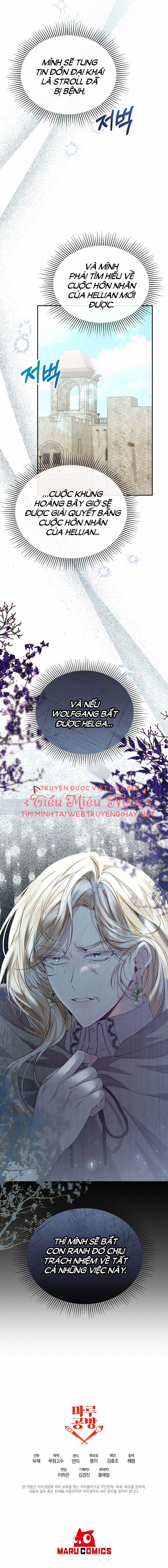 Ai Mới Là Công Nương Thật Sự 52 trang 8