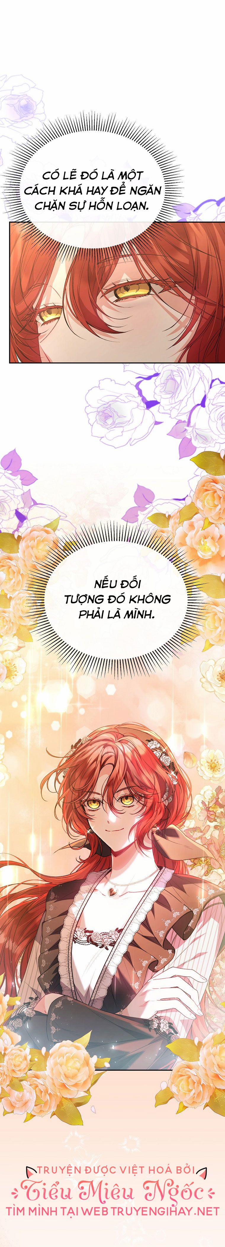 Ai Mới Là Công Nương Thật Sự 58 trang 18