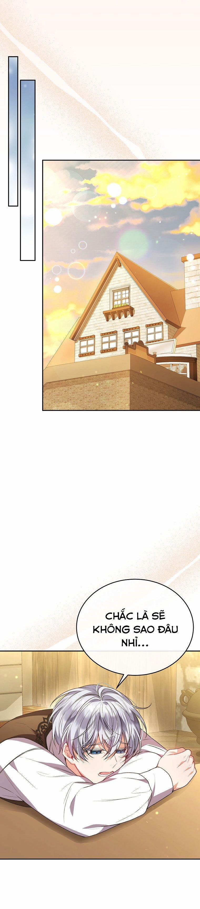 Ai Mới Là Công Nương Thật Sự 58 trang 19