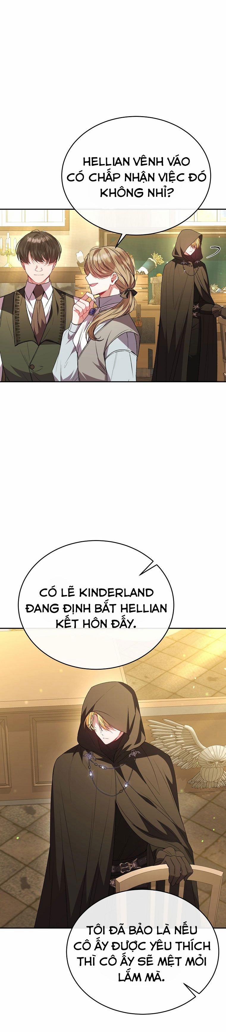 Ai Mới Là Công Nương Thật Sự 58 trang 25