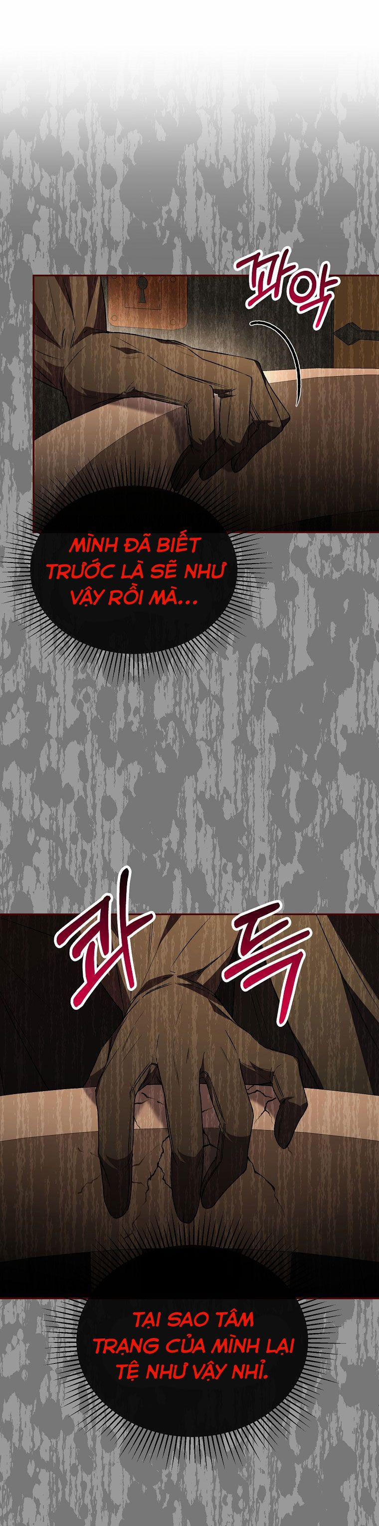 Ai Mới Là Công Nương Thật Sự 58 trang 27