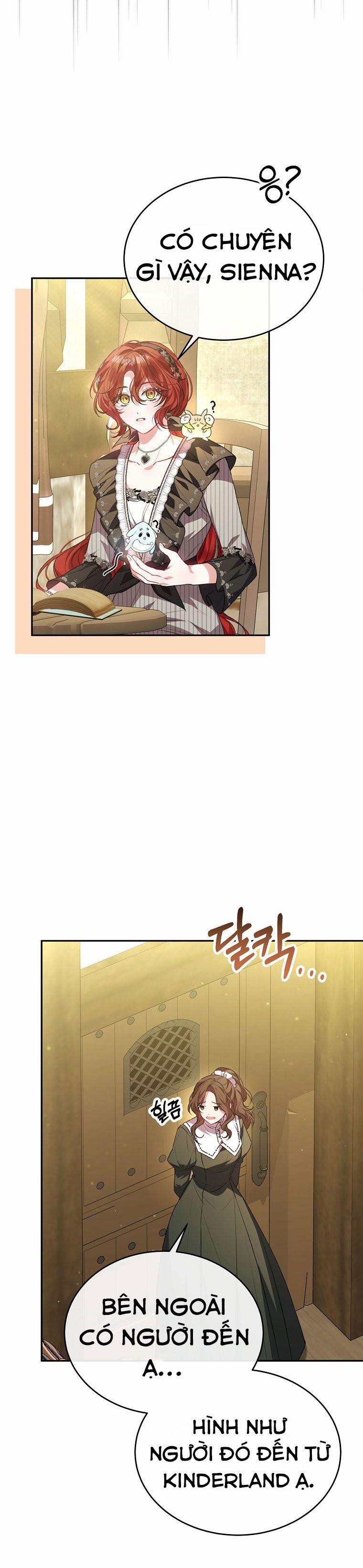 Ai Mới Là Công Nương Thật Sự 58 trang 6