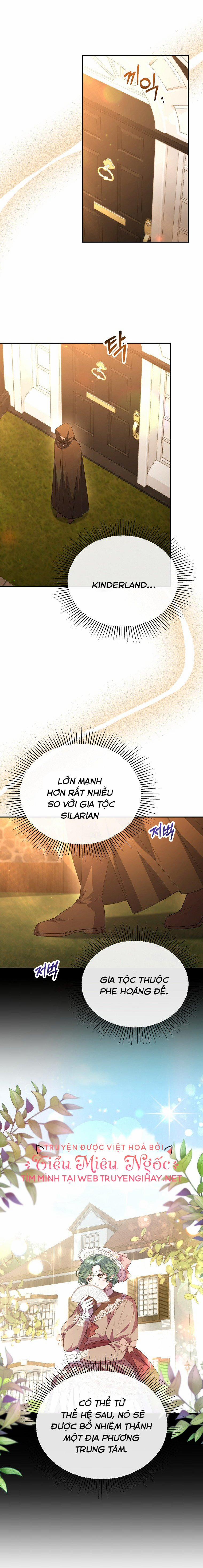 Ai Mới Là Công Nương Thật Sự 59 trang 0