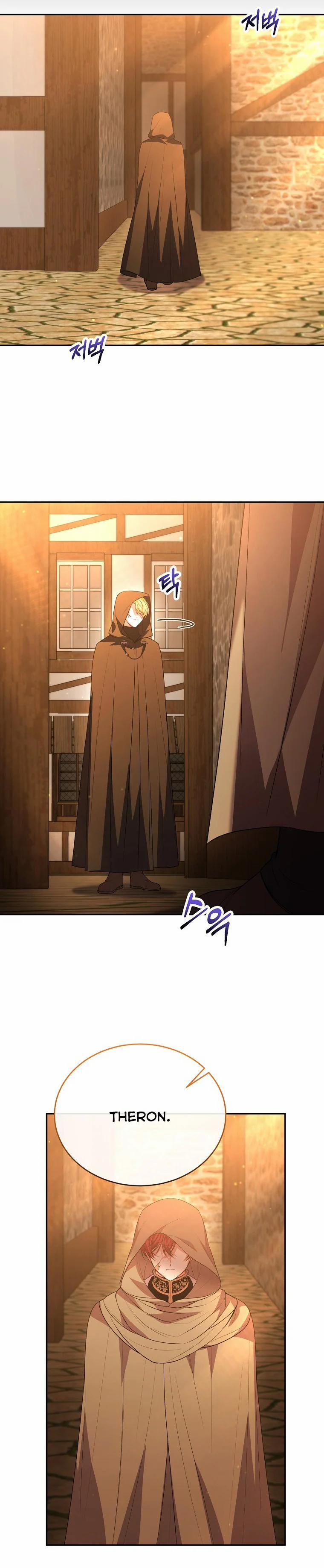 Ai Mới Là Công Nương Thật Sự 59 trang 1