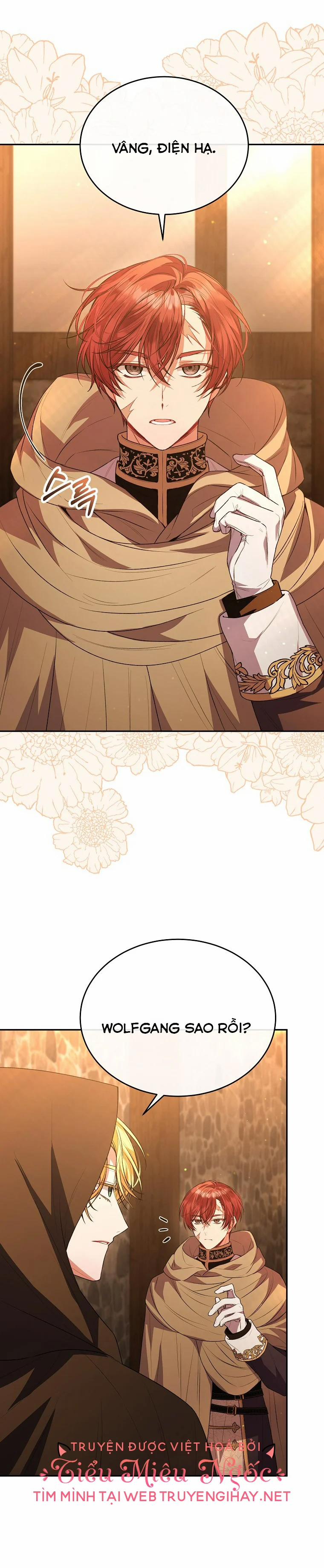 Ai Mới Là Công Nương Thật Sự 59 trang 2