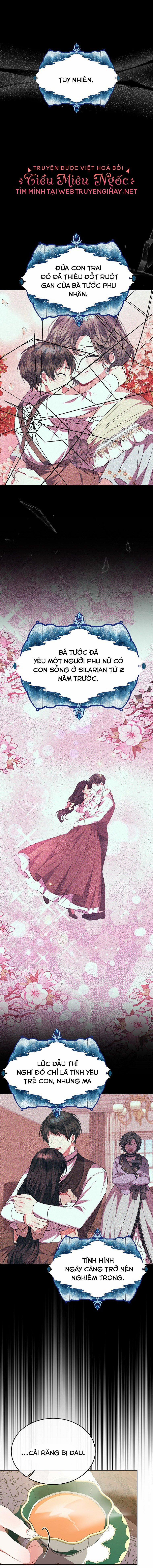 Ai Mới Là Công Nương Thật Sự 59 trang 21