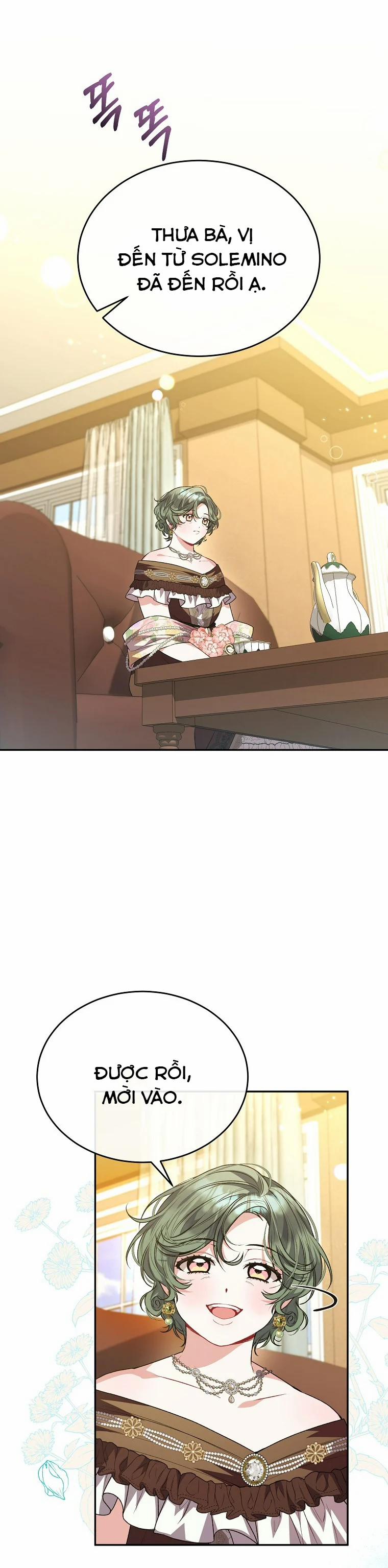 Ai Mới Là Công Nương Thật Sự 59 trang 7