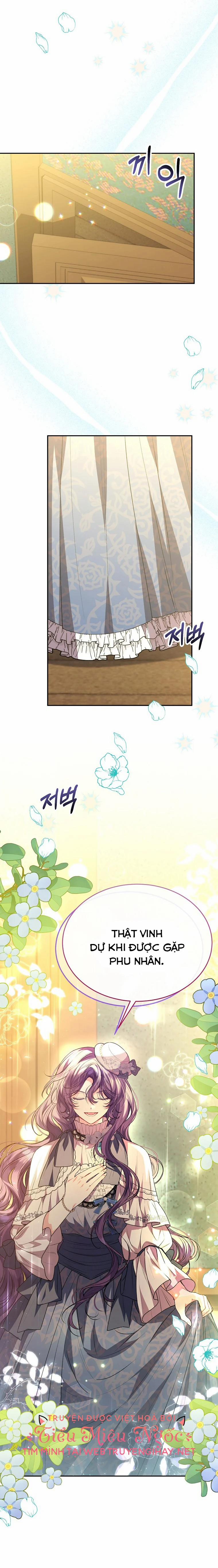 Ai Mới Là Công Nương Thật Sự 59 trang 8