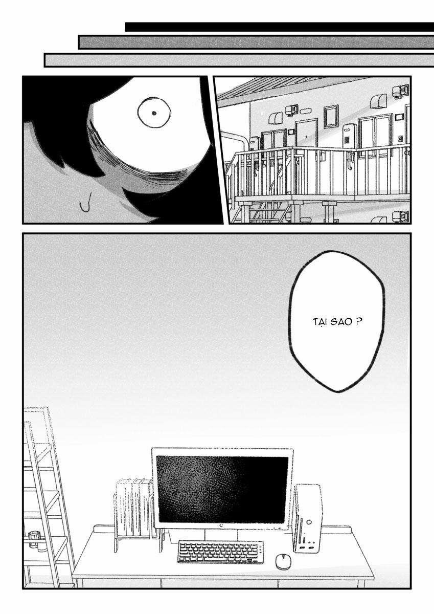 Ai Mới Là Kẻ Theo Dõi 0 SỐC trang 1