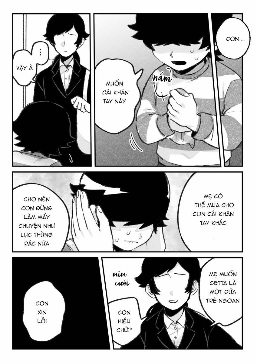 Ai Mới Là Kẻ Theo Dõi 10 trang 5