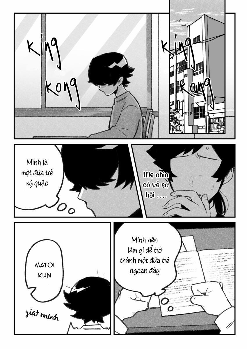 Ai Mới Là Kẻ Theo Dõi 11 trang 0