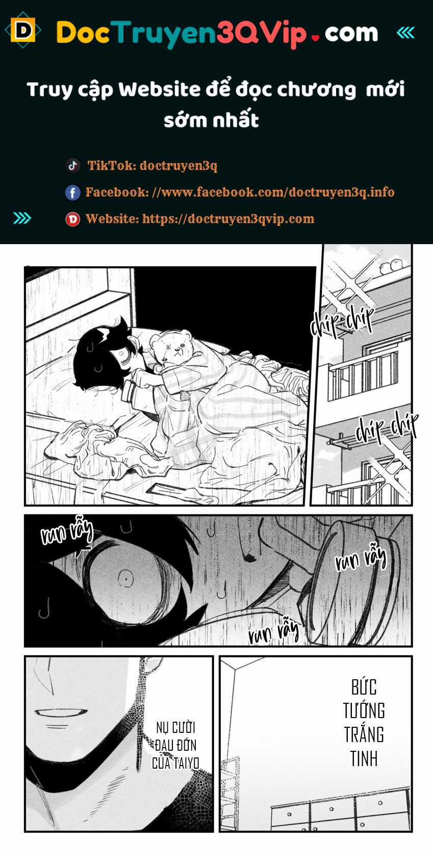 Ai Mới Là Kẻ Theo Dõi 15 trang 0