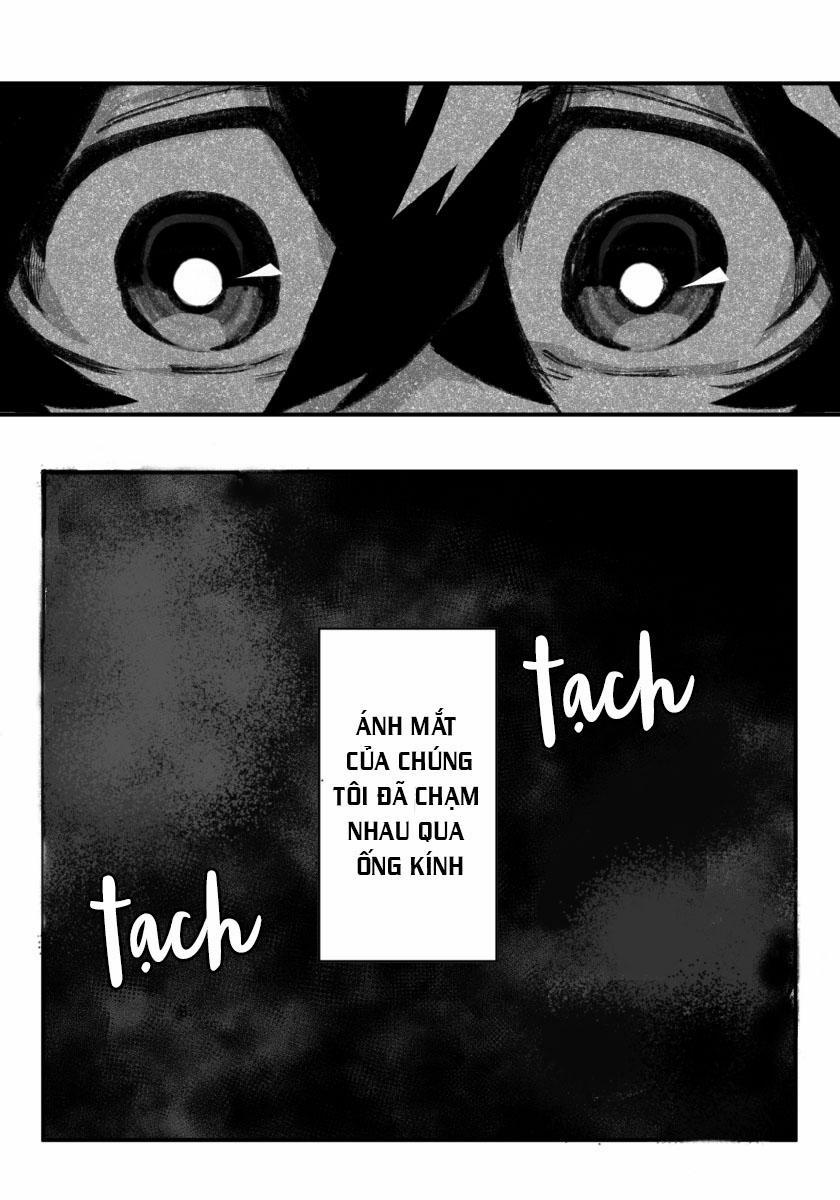 Ai Mới Là Kẻ Theo Dõi 2 trang 2