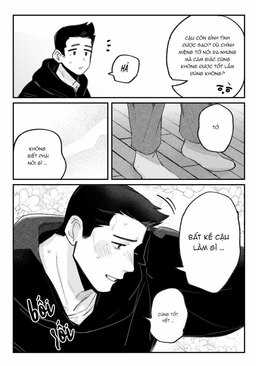 Ai Mới Là Kẻ Theo Dõi 3 trang 1