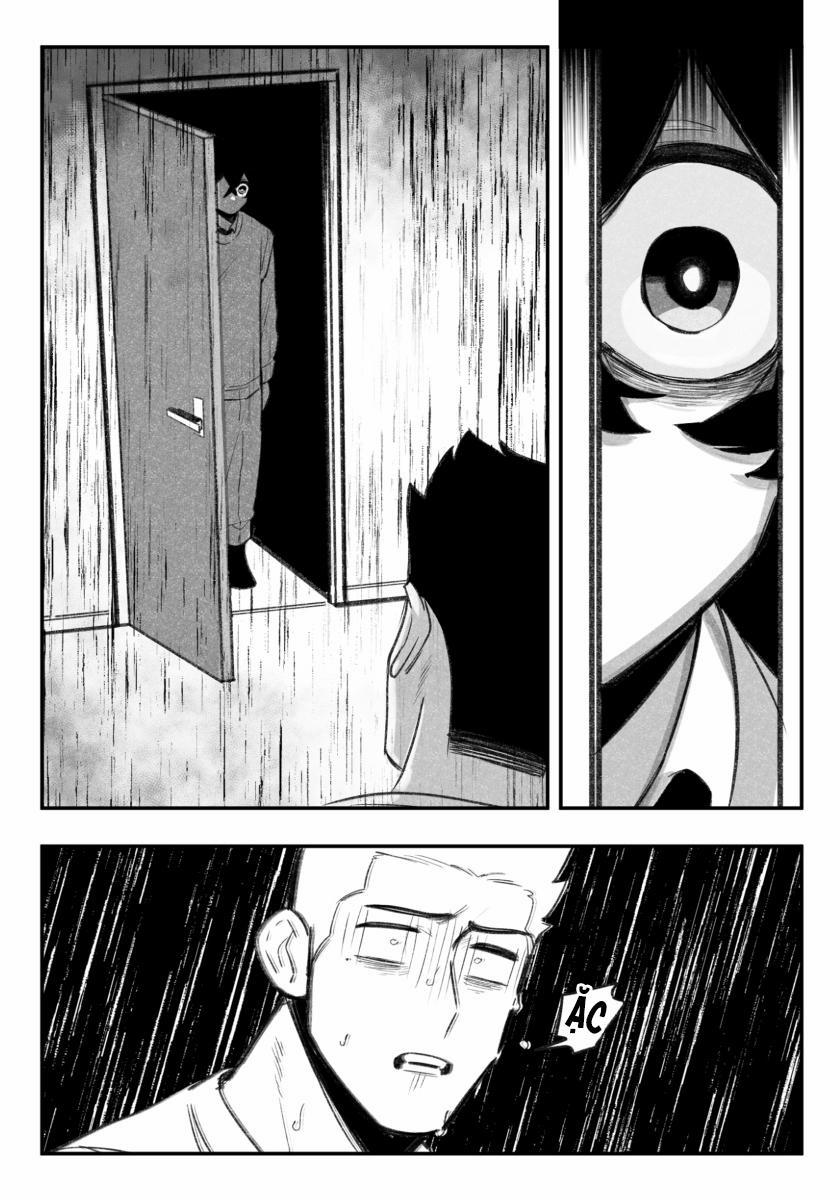 Ai Mới Là Kẻ Theo Dõi 4 trang 1