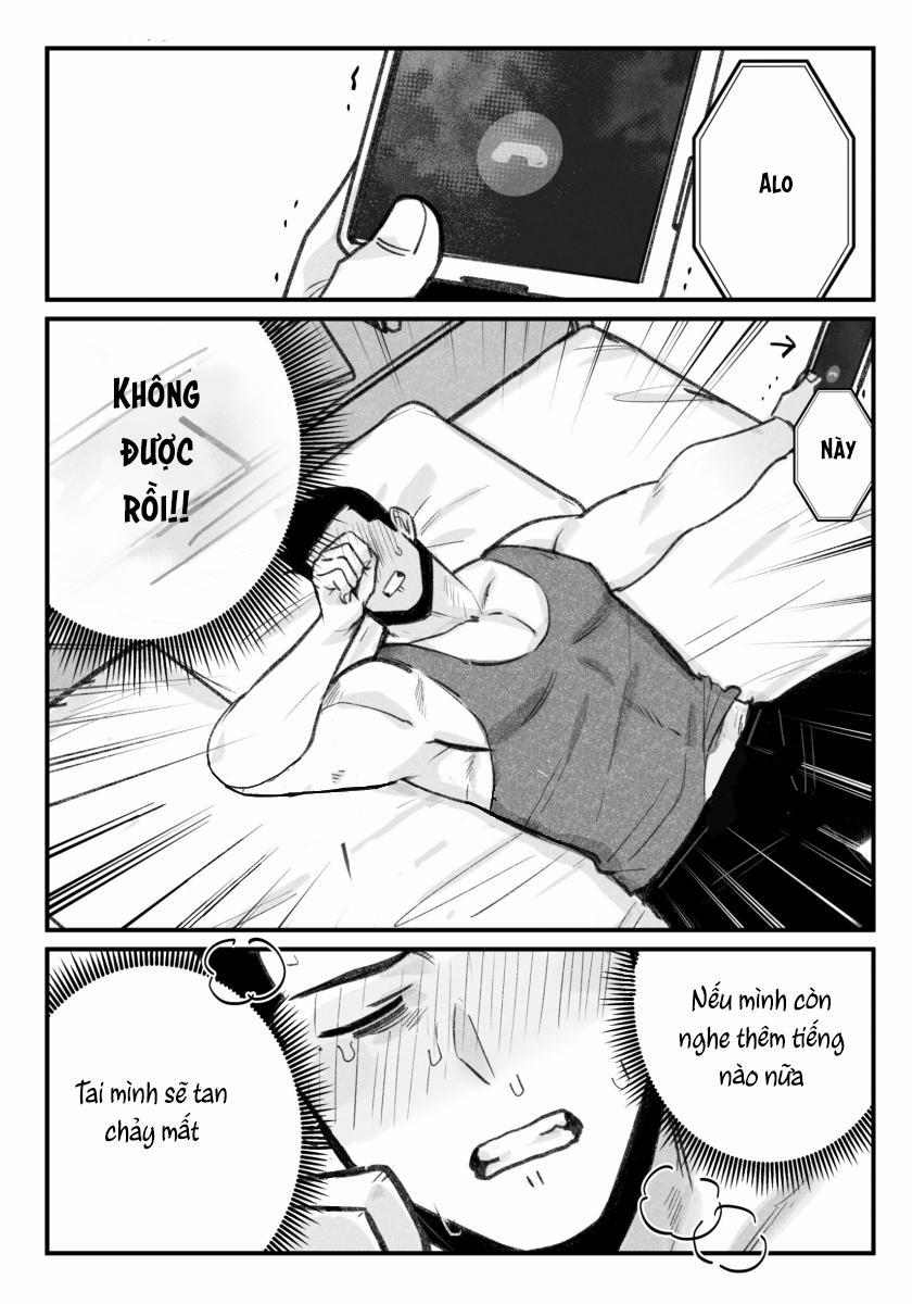 Ai Mới Là Kẻ Theo Dõi 5 trang 4