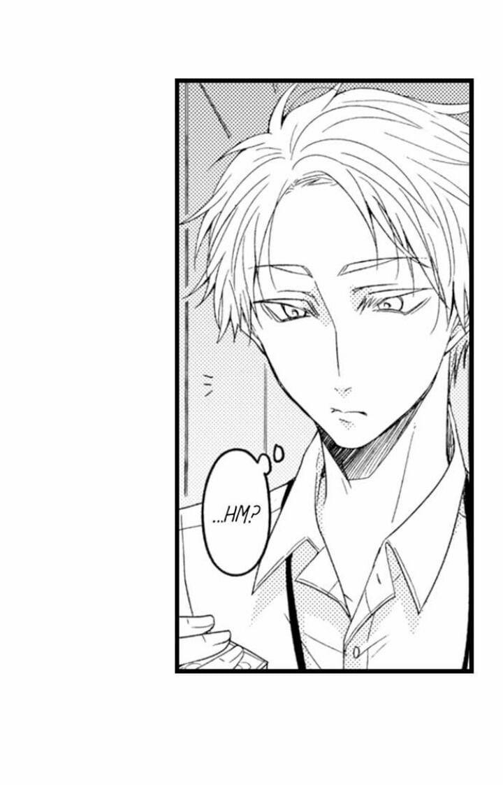 Ai Muốn Được Yêu Thương Nào 2.1 trang 1