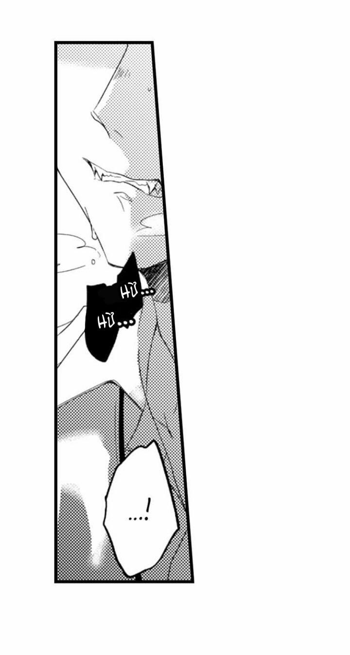 Ai Muốn Được Yêu Thương Nào 2.1 trang 11