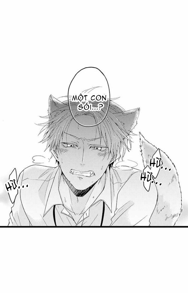 Ai Muốn Được Yêu Thương Nào 2.1 trang 15