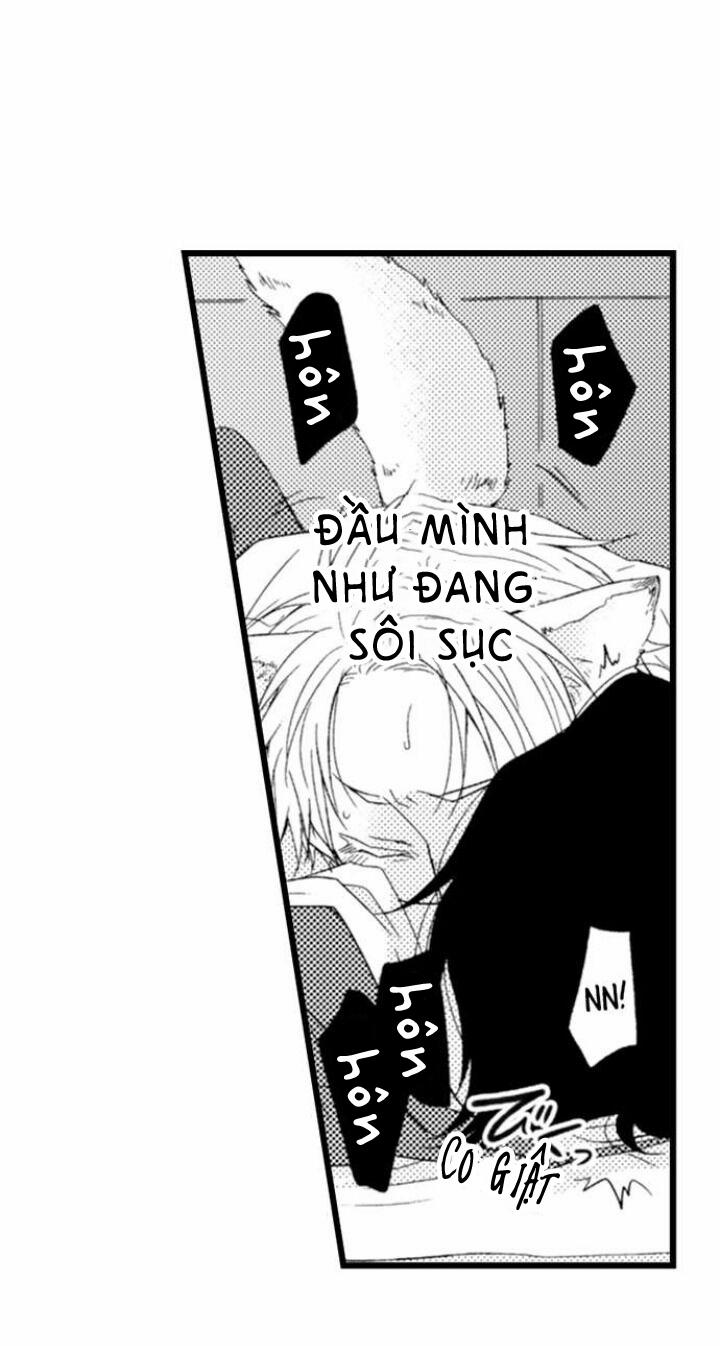 Ai Muốn Được Yêu Thương Nào 2.1 trang 18