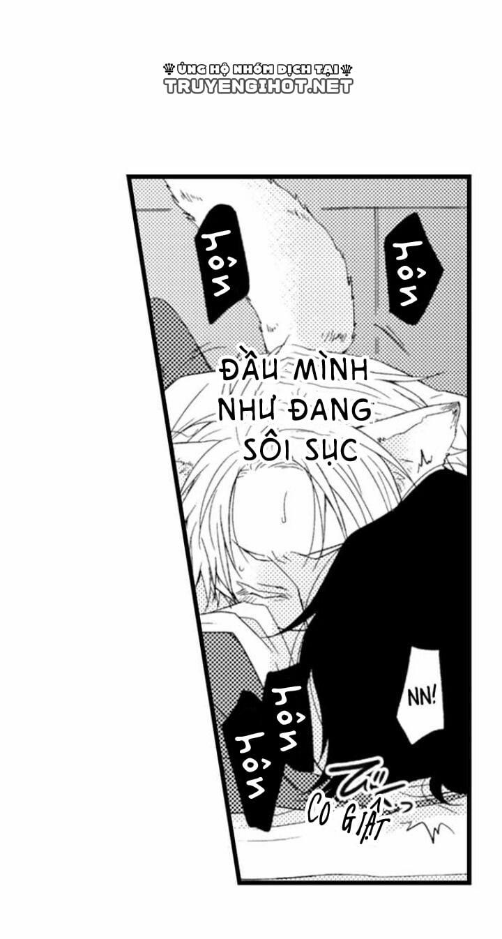 Ai Muốn Được Yêu Thương Nào 2.1 trang 19