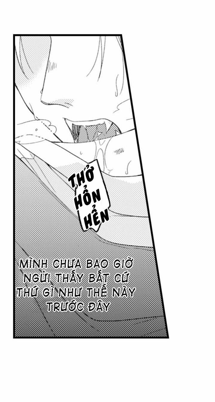 Ai Muốn Được Yêu Thương Nào 2.1 trang 20