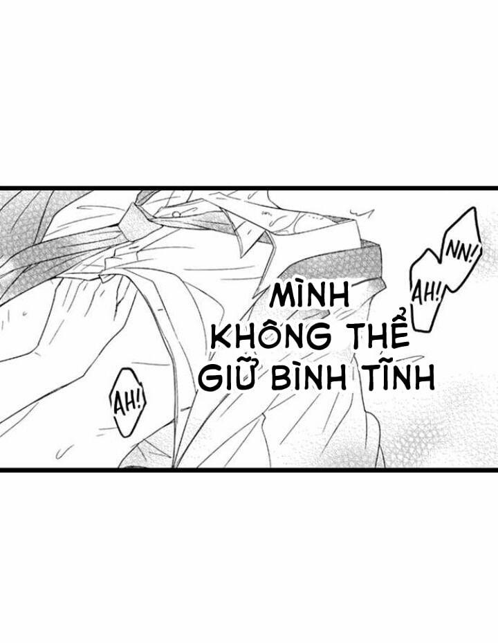 Ai Muốn Được Yêu Thương Nào 2.1 trang 22