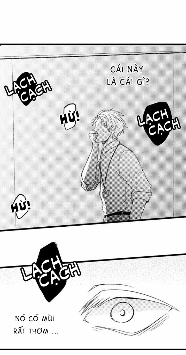 Ai Muốn Được Yêu Thương Nào 2.1 trang 5