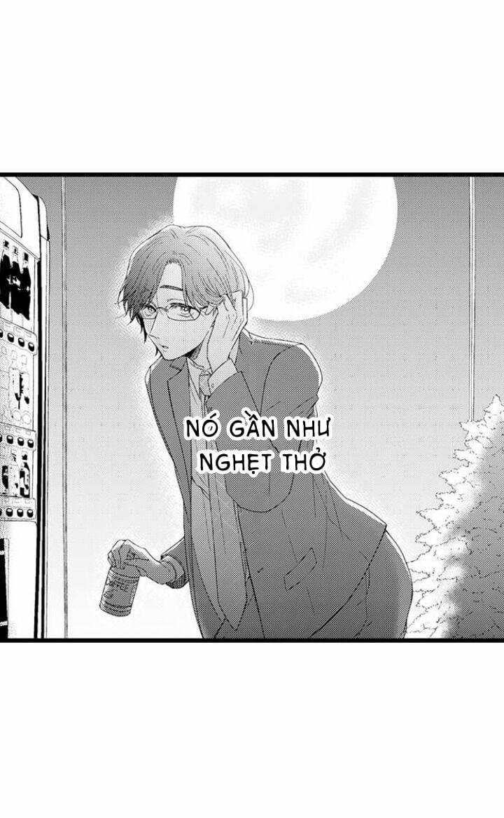 Ai Muốn Được Yêu Thương Nào 2.1 trang 6