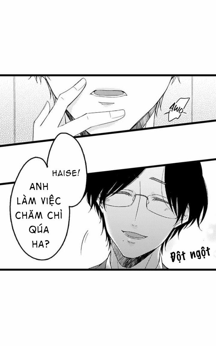 Ai Muốn Được Yêu Thương Nào 2.1 trang 7